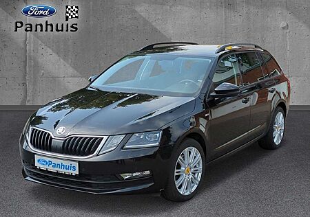 Skoda Octavia Combi Soleil