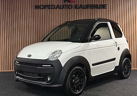 Microcar M.Go Highland