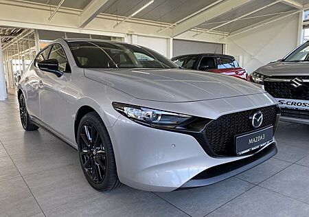 Mazda 3 2.5 Homura AUTOMATIK PDC, Kamera, Log-in, Head-up,