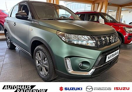 Suzuki Vitara 1.5 Hybrid Comfort Automatik Sonderfolierung LED S
