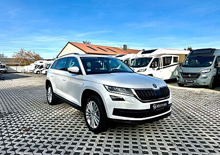 Skoda Kodiaq 2.0 TDI SCR 140kW DSG 4x4 Style/AHK/Pano/