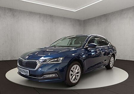 Skoda Octavia Style 2.0 TDI 7-Gang DSG