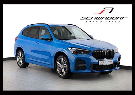 BMW X1 xDrive18d M Sport HUD H&K ACC PANO RFK AHK18"