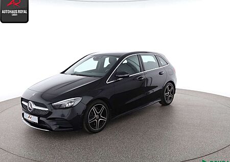 Mercedes-Benz B 250 4M AMG SPORT TOTWINKEL,CARPLAY,SCHECKHEFT