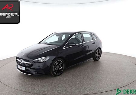 Mercedes-Benz B 250 4M AMG SPORT TOTWINKEL,CARPLAY,SCHECKHEFT