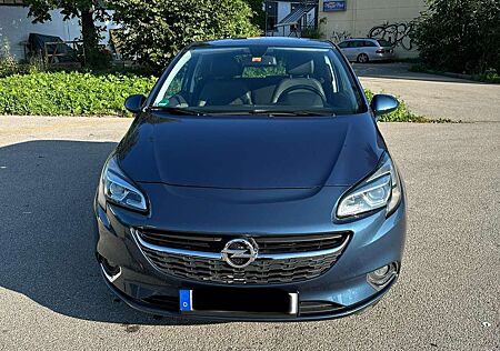 Opel Corsa 3-Türer 1.4 Turbo (ecoFLEX) Innovation
