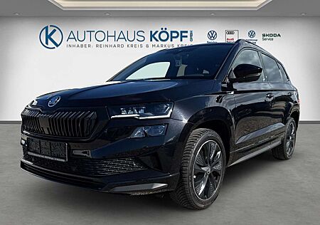 Skoda Karoq Sportline