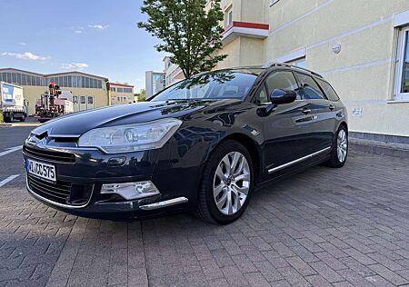 Citroën C5 Citroen Tourer V6 HDi 240 Biturbo FAP Exclusive