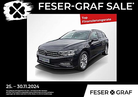 VW Passat Variant Volkswagen Business 2.0 TDI DSG ACC R-Kamera