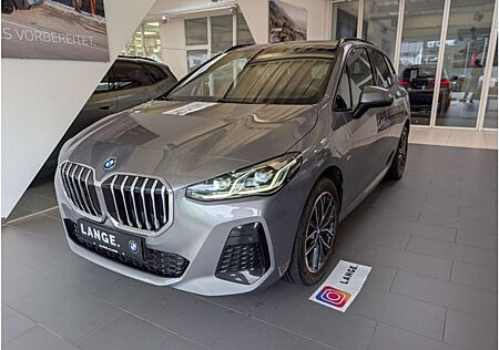 BMW 230 e Active Tourer xDrive+MSPORT+ANHÄNG.KUPPL.+RÜCKF