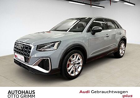 Audi SQ2 2.0 TFSI quattro LED Navi