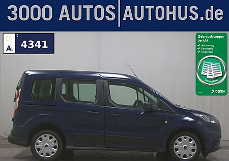Ford Transit Connect 1.5 EB Trend 5-Sitze PDC Shz
