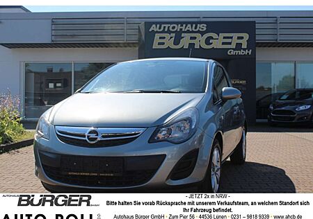 Opel Corsa D Energy 1.4 Temp Alu Klima el.SP Multif.Lenkrad