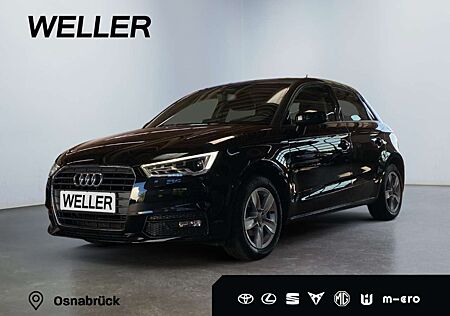 Audi A1 1.0 TFSI ultra Sportback S tronic *Navi*SHZ*
