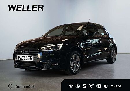 Audi A1 1.0 TFSI ultra Sportback S tronic *Navi*SHZ*