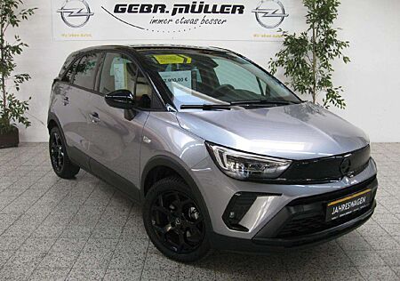 Opel Crossland Enjoy