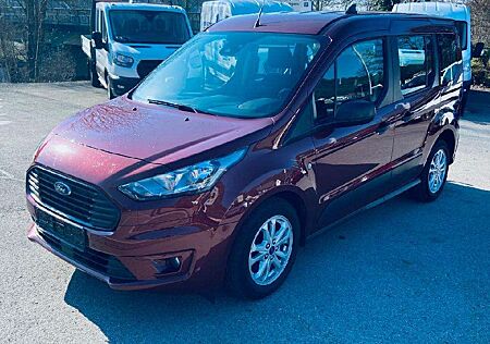 Ford Tourneo Connect Trend*AHK*Sitzheizung