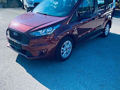 Ford Tourneo Connect Tourneo Connect Trend*AHK*Sitzheizung