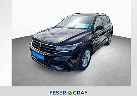 VW Tiguan Allspace Volkswagen R-Line 2.0 TDI DSG 193PS