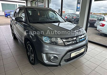 Suzuki Vitara 1.6 DDiS Comfort+ 4x4 Navi/Alcantara/EUR6