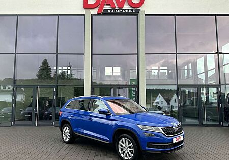 Skoda Kodiaq 2.0 TDI Style DSG/Pano/ACC/Canton/AHK