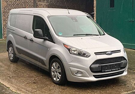 Ford Transit Connect L2 Lang Trend KAMERA Top-Zustand