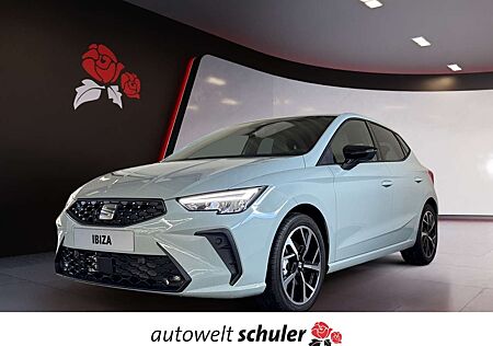 SEAT Ibiza FR 1.0 TSI 85 kW (116 PS) 7-Gang-DSG
