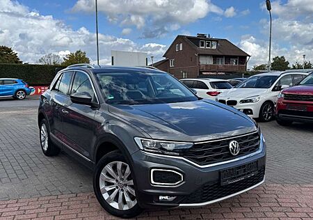 VW T-Roc Volkswagen Sport 2.0| AUTOMATIK | VIRTUAL COCKPIT|LED