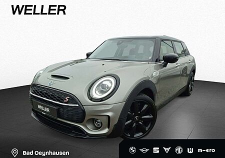 Mini Cooper S Clubman Navi HUD HK ACC SpSi LED