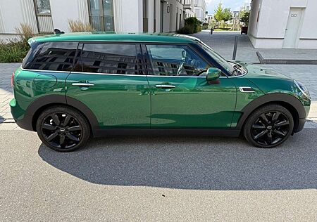 Mini One Clubman CLUBMAN One Aut.
