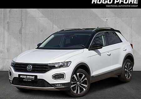 VW T-Roc Volkswagen 1.0 TSI IQ.DRIVE