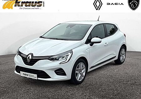 Renault Clio Experience Sce 75 Radio Klima Tempomat