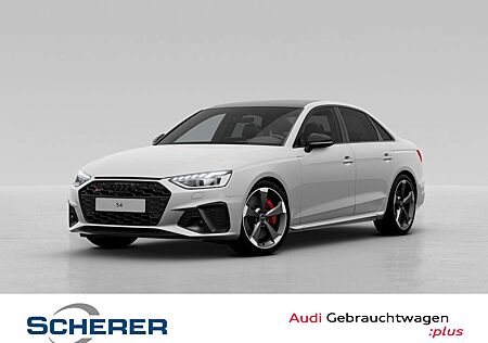 Audi S4 TDI quat./tiptr. Matrix-LED/Head-Up