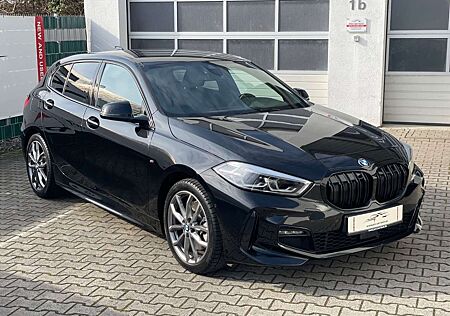 BMW 120 d xDrive |M Sport|AHK|HiFi|LED|Navi|Apple|