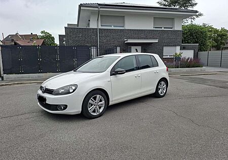 VW Golf Volkswagen 1.4 TSI MATCH