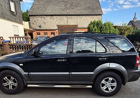 Kia Sorento 2.5 CRDi Aut. EX