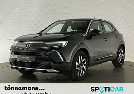 Opel Mokka-e B ELEGANCE 50kWH AT+LED LICHT+RÜCKFAHRKAMERA+SITZH
