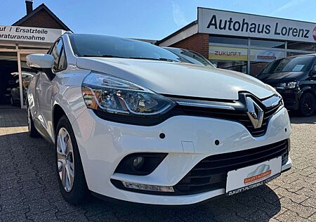 Renault Clio IV Limited/ Hand/Navi/PDC/