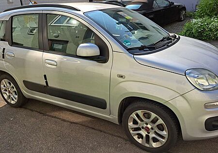 Fiat Panda 1.2Lounge Klima