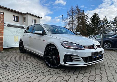 VW Golf GTI Volkswagen GTI Performance - Sitzh.- Navi - Automatik !!!