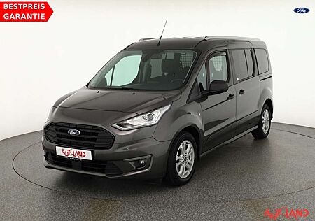 Ford Transit Connect 1.5 EcoBlue Bi-Xenon SYNC AHK