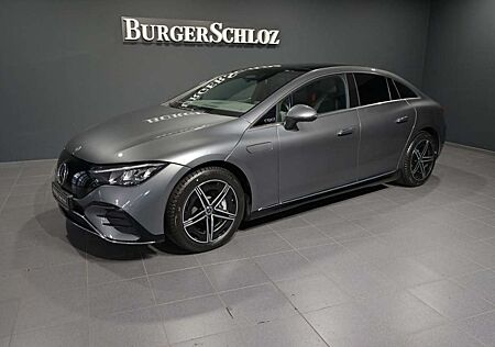 Mercedes-Benz EQE 300 AMG/LED/PANO/KAMERA/DISTRO/TOTW/MEMORY