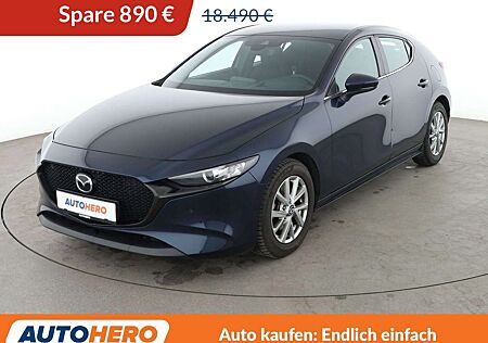 Mazda 3 2.0 Selection *ACC*PDC*SHZ*ALU*