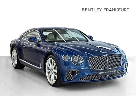 Bentley Continental GT W12 von FRANKFURT