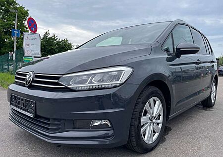 VW Touran Volkswagen Comfortline BMT/Start-Stopp