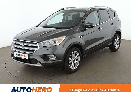 Ford Kuga 1.5 EcoBoost Trend*TEMPO*PDC*SHZ*GARANTIE