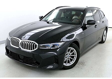 BMW 320i 320 Touring M Sport HeadUp eSitzeRFK ACC Sound