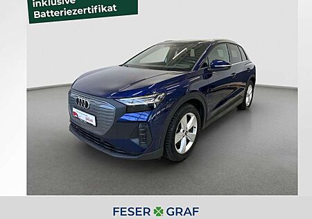 Audi Q4 e-tron 40 e-tron 150kW ACC MatrixLED Navi. Pano. AHK