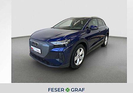 Audi Q4 e-tron 40 e-tron 150kW ACC MatrixLED Navi. Pano. AHK