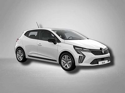 Renault Clio Evolution 1.0 6-Gang 67 kW (91 PS), Schaltgetriebe